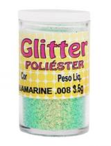 Glitter poliester 3,5g - glitter