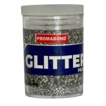 Glitter Prata 3,5g Poliéster Glitter Prata 3,5g Poliéster