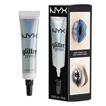 Glitter Primer Nyx Cola Fixador de Glitter