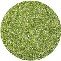 Glitter Purpurina PVC 500g - Verde Claro