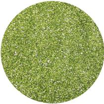 Glitter Purpurina PVC 500g - Verde Claro Glitter Purpurina PVC 500g - Verde Claro