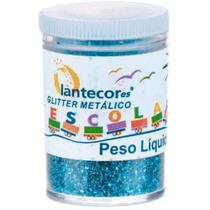 Glitter PVC Azul Turquesa 3G. PCT.C/12 Glitter PVC Azul Turquesa 3G. PCT.C/12