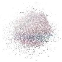 Glitter Pvc Irisada 500G Pó Bilho - Decoração Glitter Pvc Irisada 500G Pó Bilho - Decoração