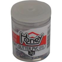 Glitter PVC Multicor Potes 3G.