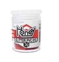 Glitter PVC Vermelho Pote 3g. - Honey Glitter PVC Vermelho Pote 3g. - Honey Glitter PVC Vermelho Pote 3g. - Honey Glitter PVC Vermelho Pote 3g. - Honey
