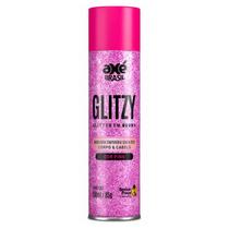 Glitter Rosa Corpo Cabelo Carnaval Festa 150ml Glitter Rosa Corpo Cabelo Carnaval Festa 150ml