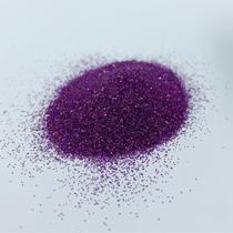 Glitter Roxo Holográfico Fino Laser Light Purple (30 gr)