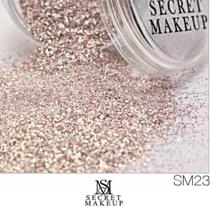 Glitter secret makeup sm23 Glitter secret makeup sm23