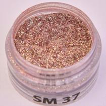 Glitter secret makeup sm37