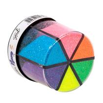 Glitter Shaker Brw Neon 60g