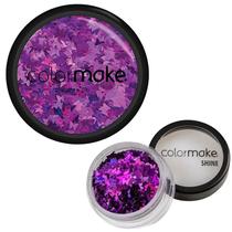 Glitter Shine 2G - Colormake