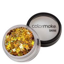 Glitter Shine Borboleta 2G - Color Make