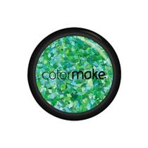Glitter Shine Diamante Mix 2 g - 1 unidade - ColorMake -