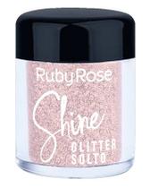 Glitter Solto para Olhos Shine - Ruby Rose