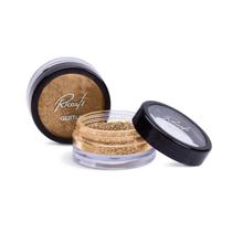 Glitter unidade - ricosti (bronze)