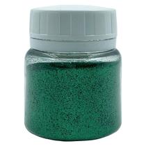 Glitter Verde Fino Dark (30 g)