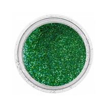 Glitter Verde Holografico AG