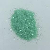 Glitter Verde Holográfico Rainbow Green (30 g)