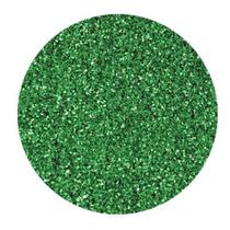 Glitter Verde PVC 0,15 100g