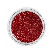 Glitter Vermelho AG