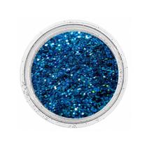 Glitter Violeta Esverdeado Holografico AG