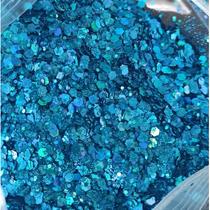 Glitters Flocados 12g (escolher cor) Glitters Flocados 12g (escolher cor)