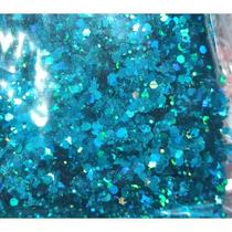 Glitters Flocados 12g (escolher cor) Glitters Flocados 12g (escolher cor)