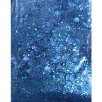 Glitters Flocados 12g (escolher cor) Glitters Flocados 12g (escolher cor)