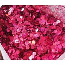 Glitters Flocados 12g (escolher cor) Glitters Flocados 12g (escolher cor)