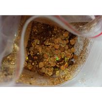 Glitters Misturados Flocados 6g