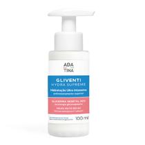 Gliventi Hydra Supreme Facial Pele Muito Seca Ada Tina 100ml