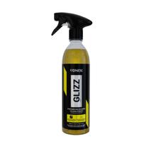 GLIZZ OTIMIZADOR PARA POLIMENTO 500ml - VONIXX