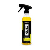 Glizz Otimizador Para Polimento Automotivo 500ml Vonixx