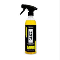 Glizz Otimizador Para Polimento Vonixx 500ml