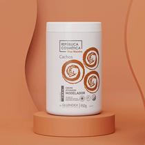 Gllendex Vixe Mainha Creme Ativador de Cachos Modelador 3ABC Anti-Frizz 950g Gllendex Vixe Mainha Creme Ativador de Cachos Modelador 3ABC Anti-Frizz 950g