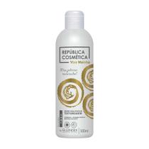 Gllendex Vixe Mainha Creme de Pentear Texturizador 4ABC Anti-Frizz 500ml Gllendex Vixe Mainha Creme de Pentear Texturizador 4ABC Anti-Frizz 500ml