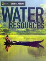 Global Issues - Water Resources - CENGAGE LEARNING DIDATICO Global Issues - Water Resources - CENGAGE LEARNING DIDATICO