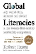 Global Literacies - Lessons On Business Leadership And National Cultures - Simon & Schuster