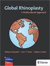 Global rhinoplasty - Thieme Publishers Inc 2024 Global rhinoplasty - Thieme Publishers Inc 2024