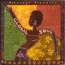 Global Soul - Cd Global Soul - Cd