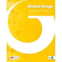 Global Stage 3 - Michelle Worgan - MACMILLAN