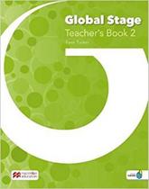 Global stage teachers book with navio app-2 - MACMILLAN