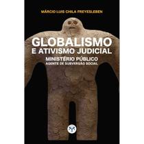 Globalismo e ativismo judicial
