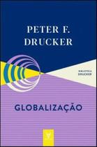 Globalização - ACTUAL EDITORA - ALMEDINA