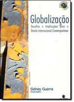 Globalizacao: desafios e implicacoes para o direito internacional - UNIJUI