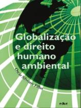 Globalização e direito humano ambiental
