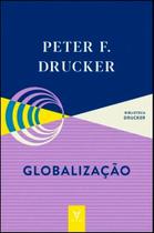 Globalização paperback Drucker, Peter F.