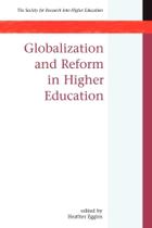 Globalization and reform in higher education - Mcgraw-Hill