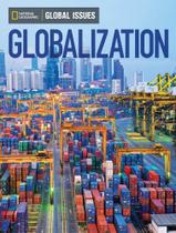 Globalization - Global Issues - Below Level