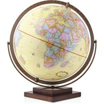 Globe Waypoint Geographic Revolution, 30 cm de diâmetro, antigo Globe Waypoint Geographic Revolution, 30 cm de diâmetro, antigo